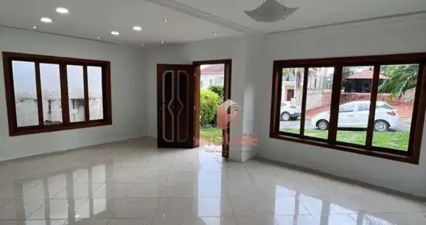 Casa com 3 dormitórios para alugar, 166 m² por R$ 7.500,00/mês - Condomínio Arujazinho IV - Arujá/SP