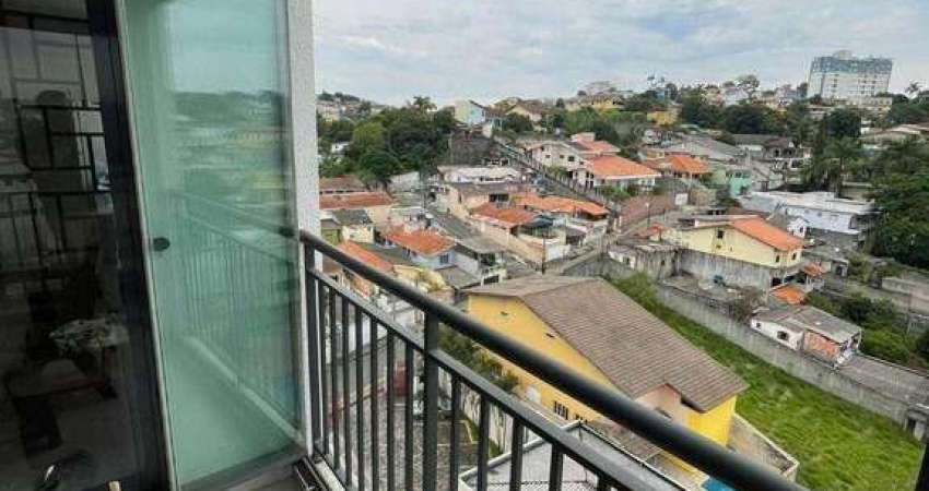 Studio com 1 dormitório para alugar, 37 m² por R$ 3.507,96/mês - Neo Life - Arujá/SP
