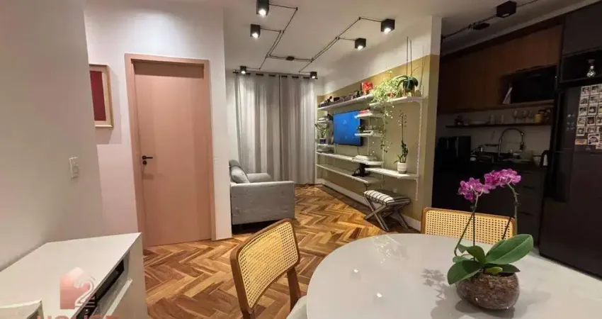 Apartamento com 2 dormitórios à venda, 67 m² por r$ 850.000 - splendya arujá - arujá/sp