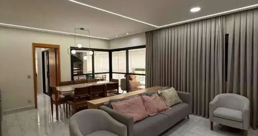 Apartamento com 3 dormitórios para alugar, 192 m² por r$ 12.000,00/mês - horizontes eko - arujá/sp
