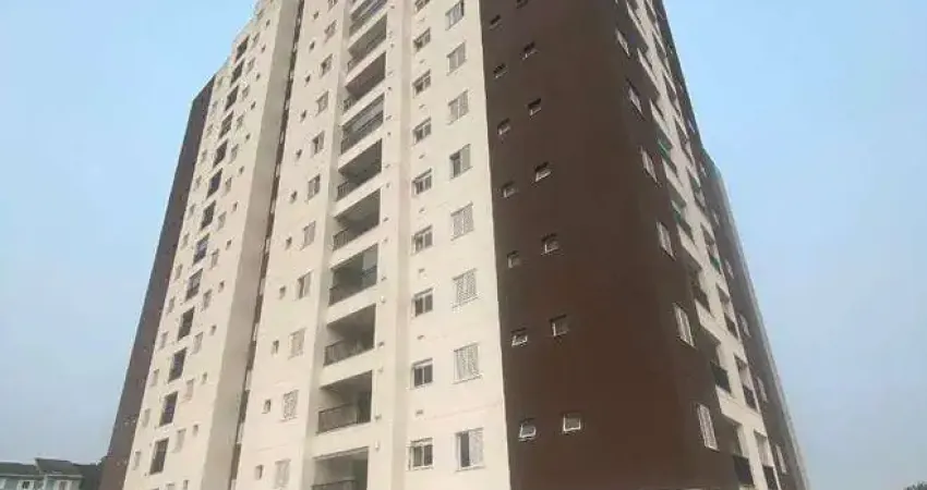 Apartamento com 2 dormitórios, 58 m² - venda por r$ 464.000 ou aluguel por r$ 4.248/mês - fatto arujá - arujá/sp