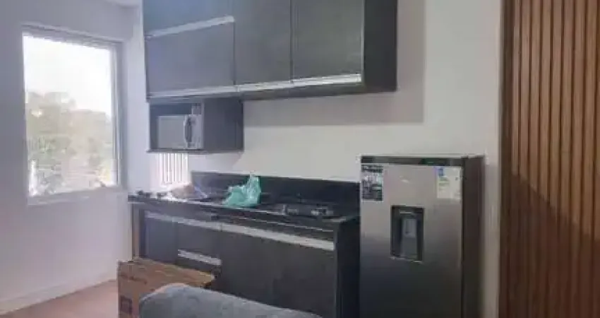 Studio com 1 dormitório, 29 m² - venda por R$ 270.000,00 ou aluguel por R$ 2.400,00/mês - Jordanópolis - Arujá/SP