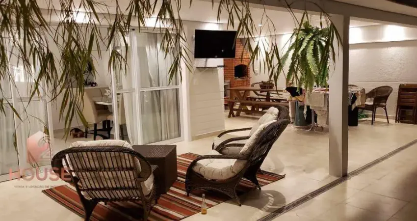 Casa com 3 dormitórios à venda, 200 m² por r$ 1.650.000,00 - condomínio sunville - arujá/sp