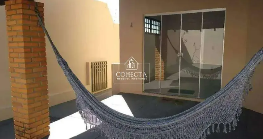 Casa com 3 quartos à venda no Vigilato Pereira, Uberlândia