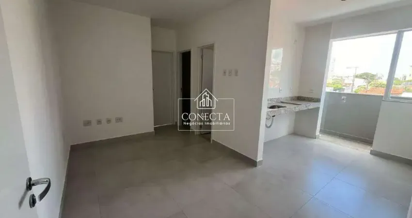 Apartamento com 2 quartos à venda no Santa Mônica, Uberlândia 