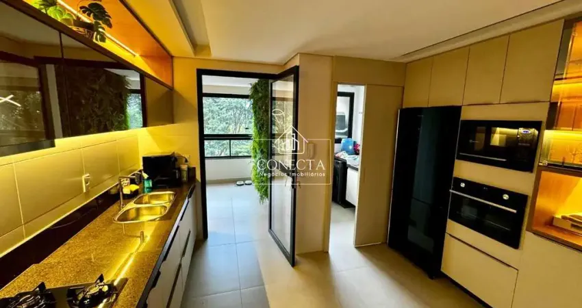 Apartamento com 3 quartos à venda no Copacabana, Uberlândia