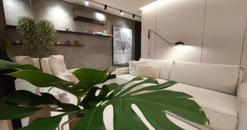 Apartamento com 3 quartos à venda no Santa Mônica, Uberlândia