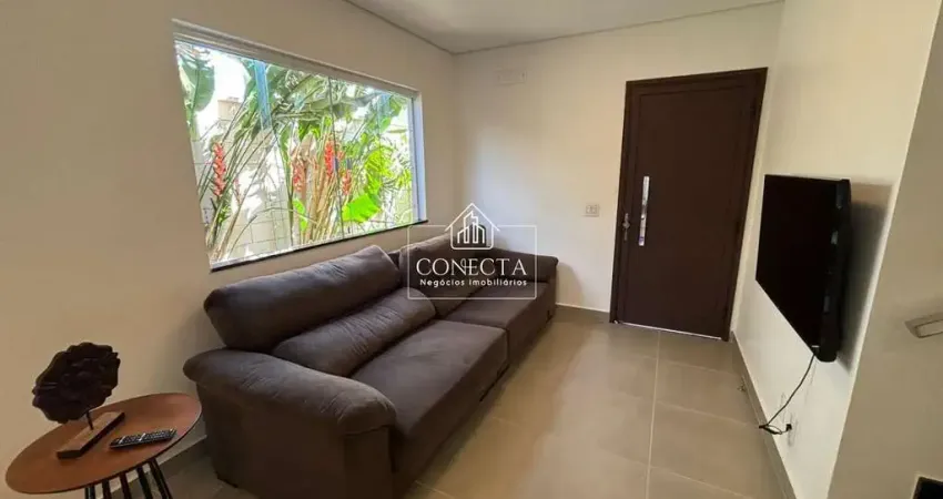 Casa com 3 quartos à venda no Jardim Inconfidência, Uberlândia