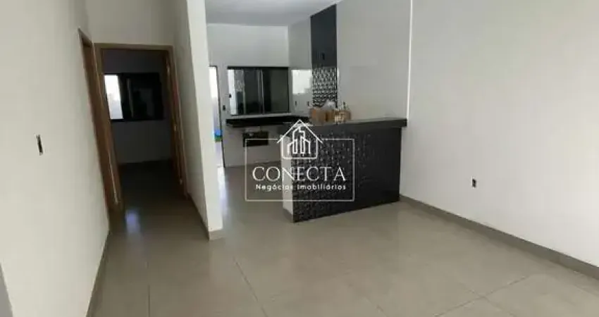 Casa para venda aproximado 150m² a.c. - por r$ 445.000,00 no bairro novo mundo - uberlândia/mg