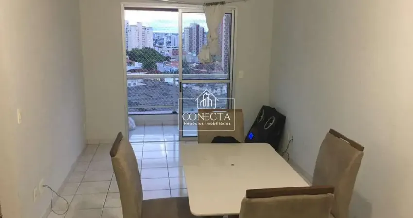 Apartamento com 1 quarto à venda no Centro, Uberlândia 