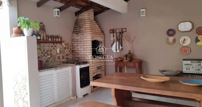 Casa com 4 quartos à venda no Jardim Karaíba, Uberlândia