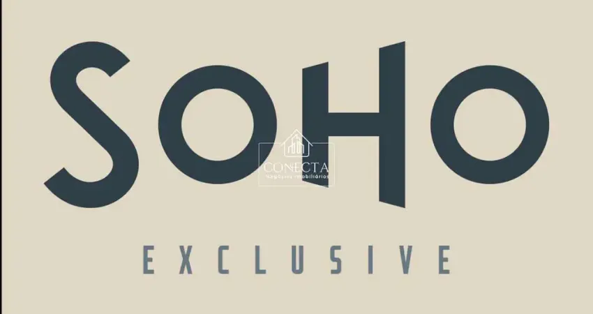 Apartamento com 2 quartos à venda no Patrimônio, Uberlândia