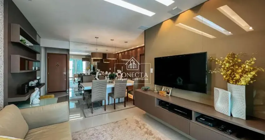 Apartamento com 3 quartos à venda no Centro, Uberlândia 