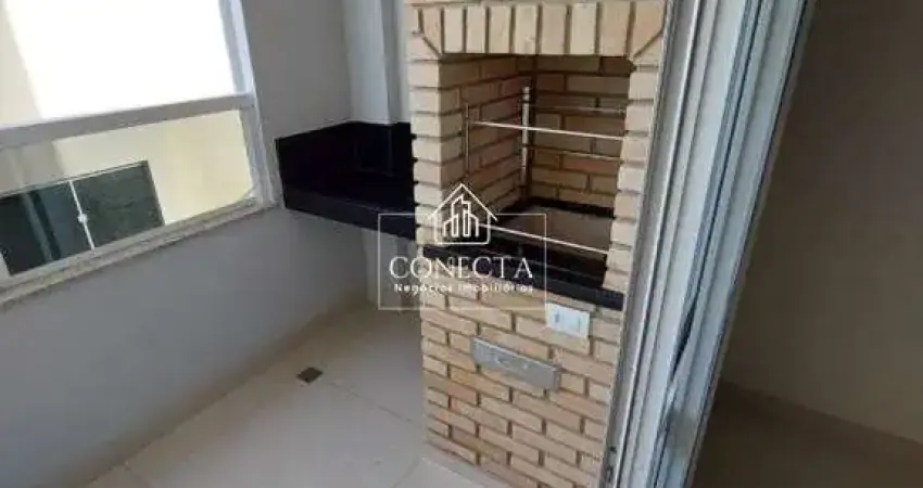 Apartamento com 3 quartos à venda no Santa Mônica, Uberlândia