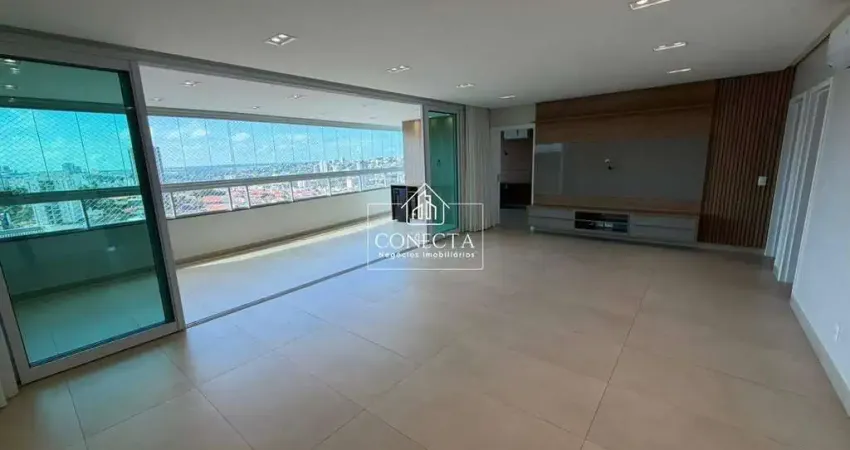 Apartamento com 3 quartos para alugar no Osvaldo Rezende, Uberlândia