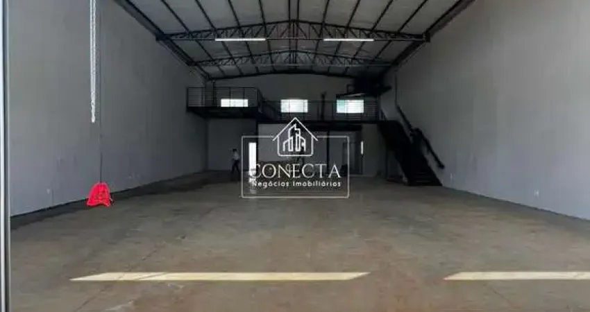 Barracão / Galpão / Depósito para alugar no Conjunto Segismundo Pereira, Uberlândia 