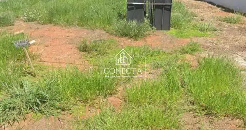 Terreno à venda no Grand Ville, Uberlândia 