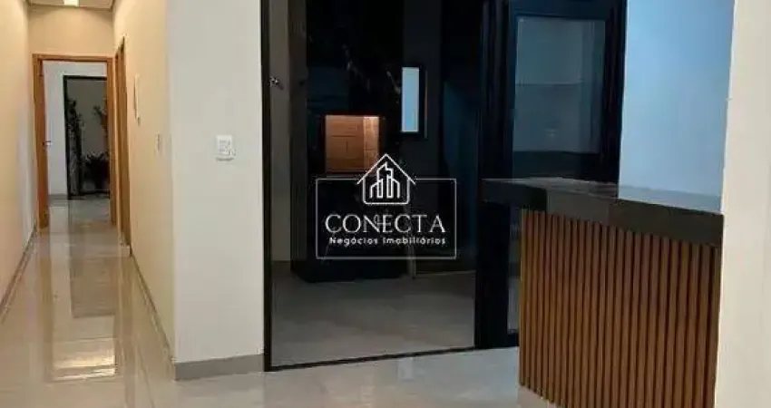 Casa em uberlândia - bairro aclimação | 2 quartos, 1 suíte, 2 banheiros – r$ 490.000