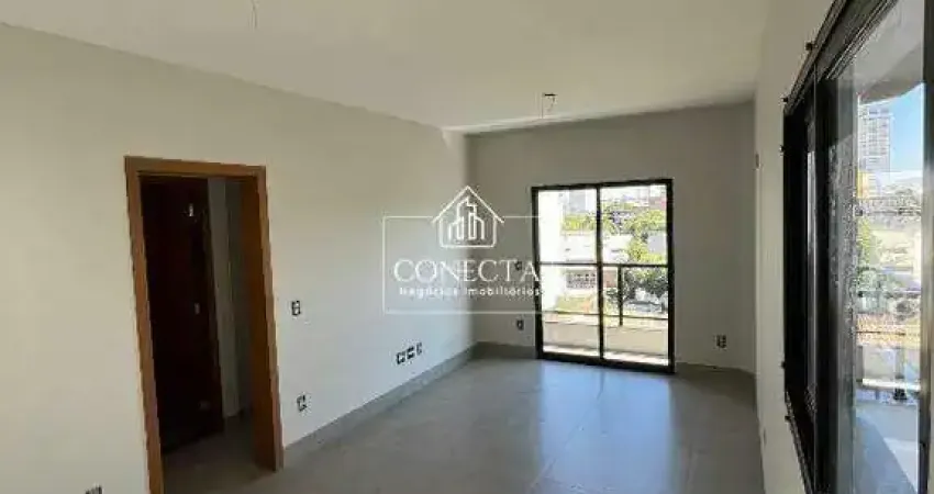 Apartamento 3 quartos com suíte em santa mônica, uberlândia – mg