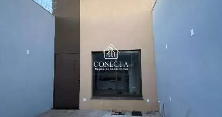 Casa à venda em uberlândia - bairro laranjeiras, 3 quartos, 1 suíte