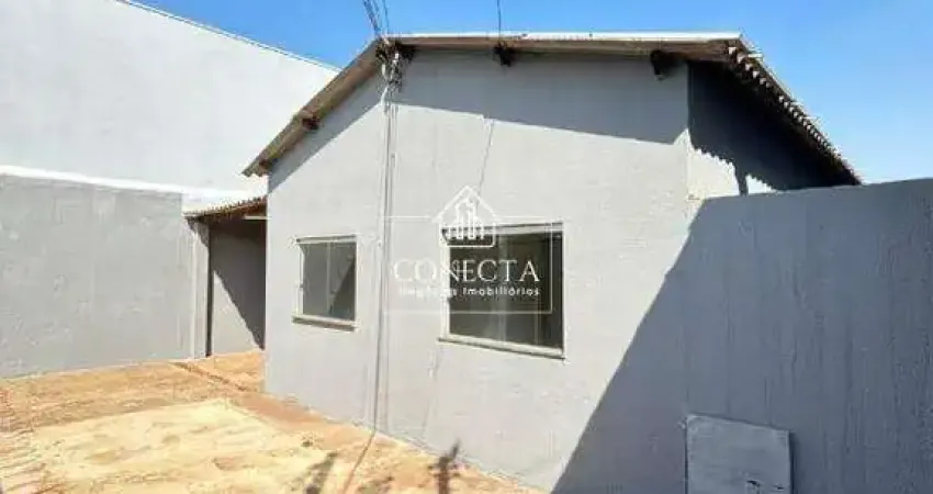 Casa em uberlândia, bairro segismundo pereira — 3 quartos, 120 m² de área interna