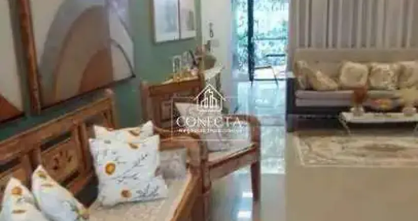 Casa estilo sobrado em uberlândia, bairro novo mundo – 3 quartos, 1 suíte, 165 m² internos