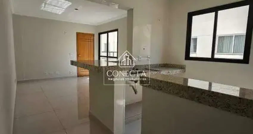 Apartamento no bairro patrimonio com 62,46 m² de área privativa, com 02 quartos sendo 01 suíte, localizado a 50 metros do praia cube