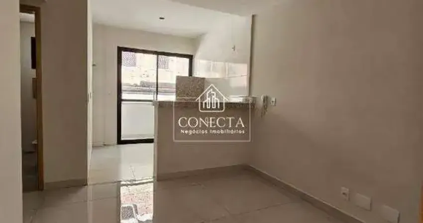 Apartamento no bairrio patrimonio com 51,77m² de área privativa, com 02 quartos sendo 01 suíte,localizado a 50 metros do praia cube