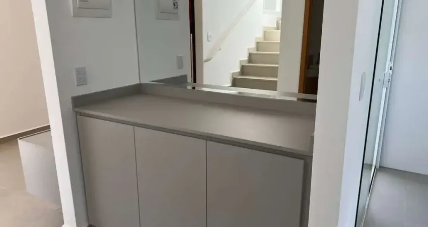 Casa em condomínio disponível para aluguel por r$4.200,00 - granja marileusa - uberlândia/mg