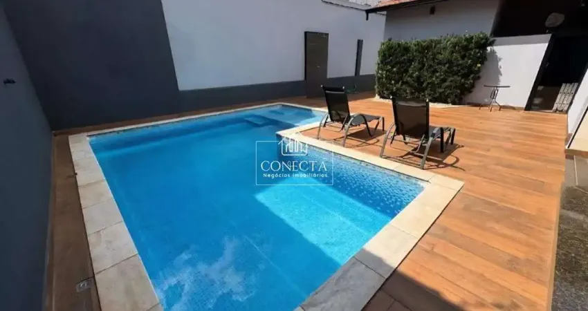 Casa a venda cidade jardim muito bem localizada, lugar muito bonito, planejada com armários em todos os ambientes. esta linda casa dispõe de 210 m²