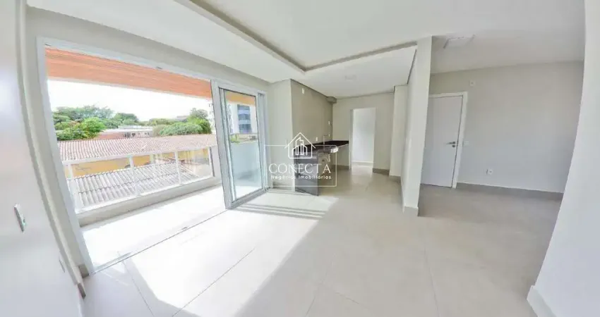 Apartamento com 3 quartos à venda em Saraiva, Uberlândia