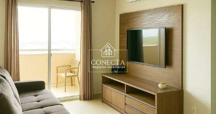 Apartamento à venda, 2 quartos, 1 suíte, 1 vaga, santa mônica - uberlândia/mg