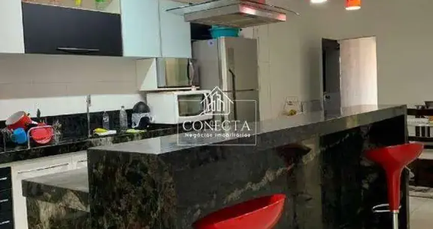 Casa à venda no bairro santa monica, 3 quartos, 1 suíte, 2 vagas, santa monica - uberlandia/mg