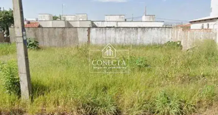 Lote residencial de 250 m² à venda no bairro novo mundo, uberlândia - r$ 300.000,00