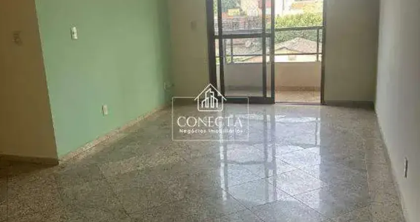 Apartamento residencial com 3 quartos à venda em santa mônica, uberlândia – mg