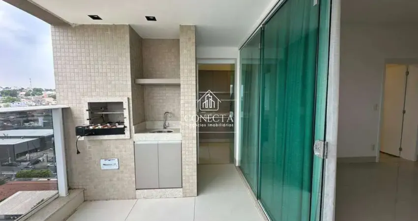 Apartamento para locação de 147,00m² - por r$6.300,00 no tubalina - uberlândia/mg