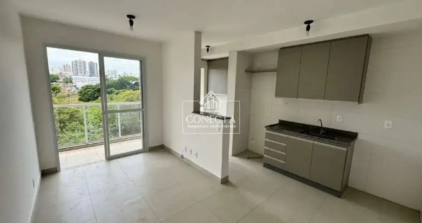 Apartamento 2 quartos com 1 suíte em jaraguá, uberlândia – 60m², lazer completo