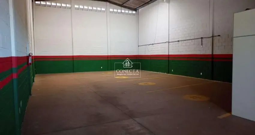 Galpão comercial para aluguel em uberlândia | alto umuarama –