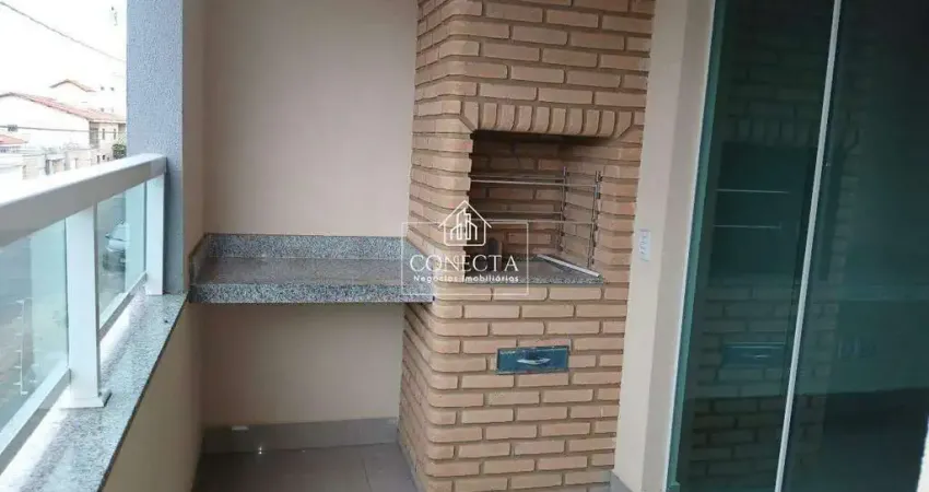 Apartamento para locação de 110m² - por r$3.800,00 no bairro brasil, uberlândia/ mg