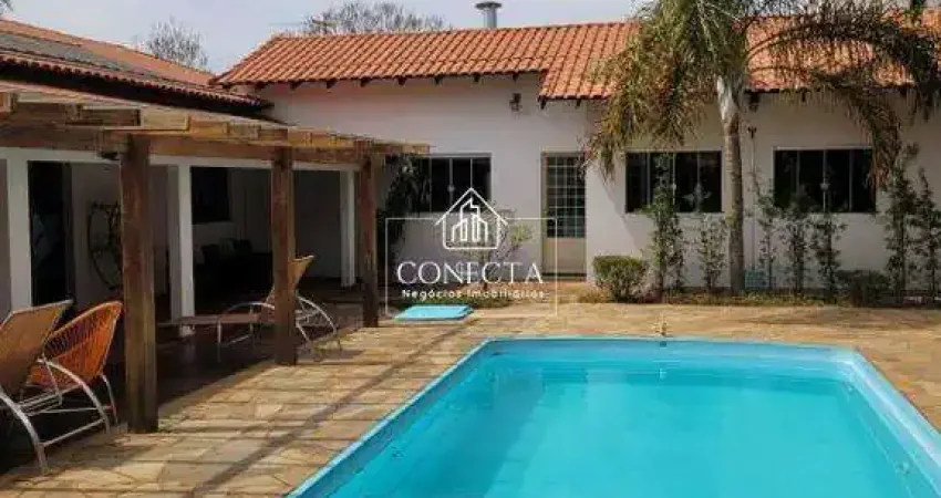 Aluguel: casa em condomínio residencial em uberlândia (morada do sol) — 3 suítes, mobiliada