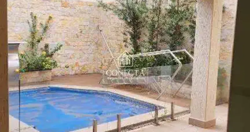 Casa de 3 quartos com suíte em fundinho, uberlândia – residencial/comercial