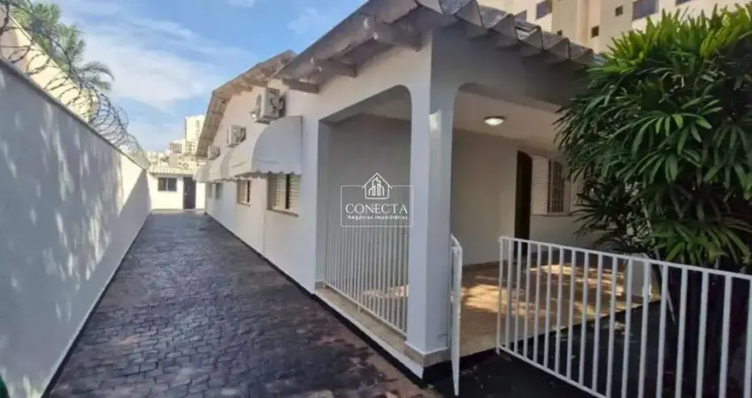 Casa residencial para aluguel no osvaldo rezende. uberlândia - mg