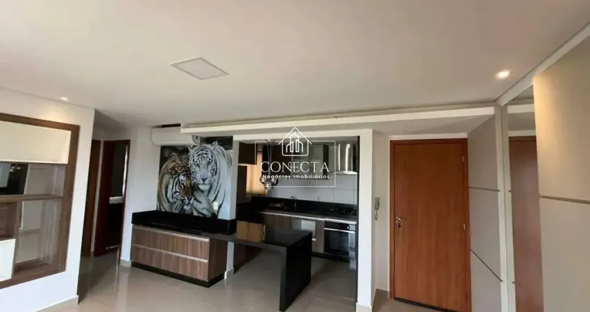 Apartamento para aluguel, 2 quartos, jardim inconfidência - uberlândia/mg