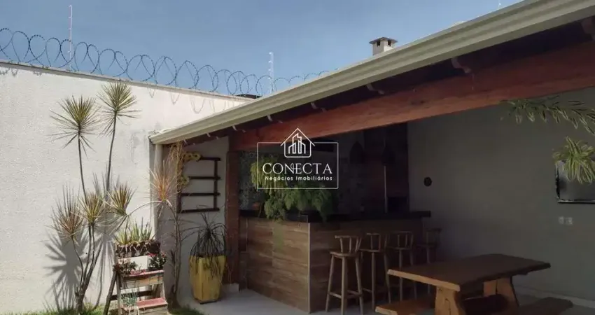 Casa à venda em uberlândia (bairro martins) - 3 quartos, 2 suítes, 2 vagas