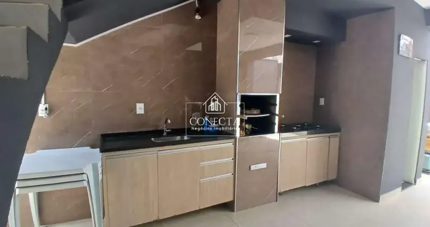 Casa residencial 3 quartos com 2 suítes em laranjeiras, uberlândia – mg