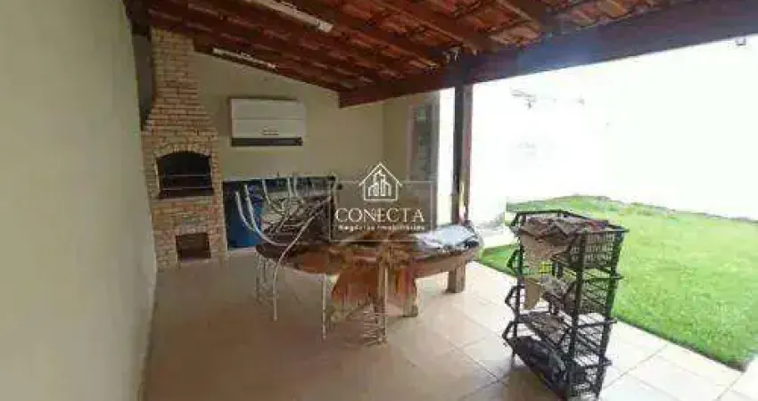 Casa para aluguel com espaço gourmet em granada, uberlândia