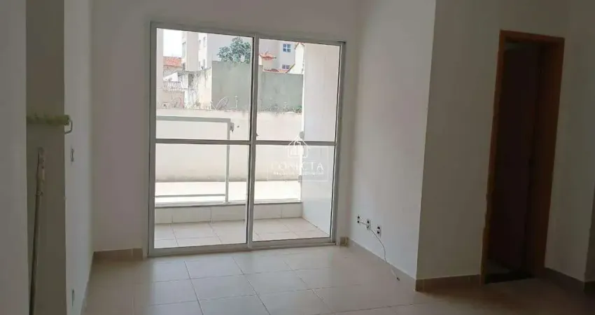 Apartamento para locação de 50m² - por r$2.200,00 no patrimônio, uberlândia/mg