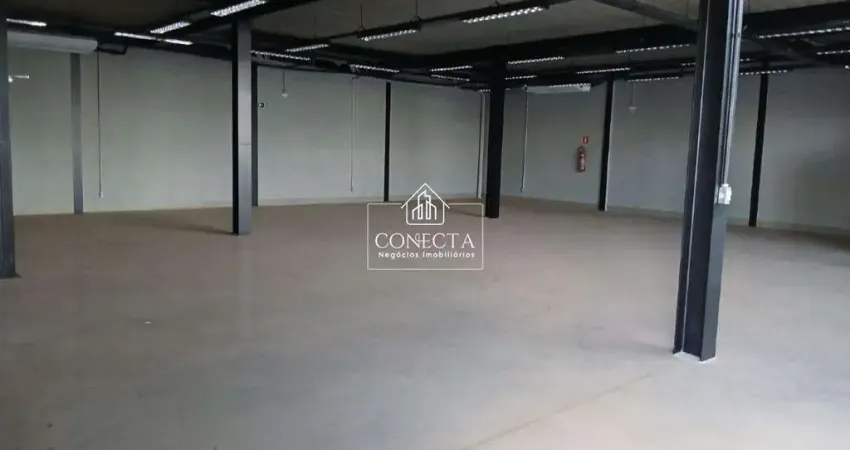 Casa comercial para alugar em Saraiva, Uberlândia 
