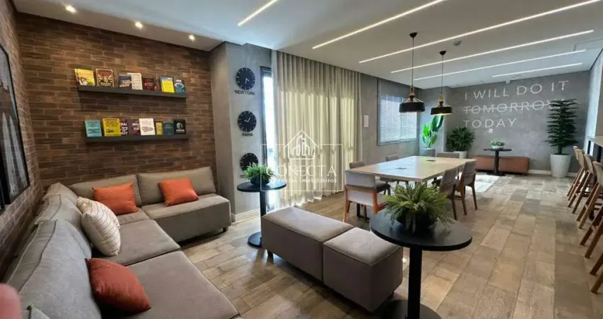 Apartamento para alugar em uberlândia – jardim sul, 68,25 m², 2 suítes, lazer e segurança 24h