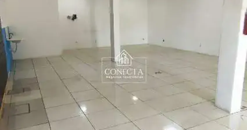 Ponto comercial para alugar no Santa Mônica, Uberlândia